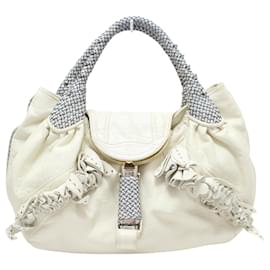 Fendi-Fendi Spy-Cream