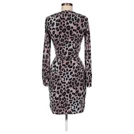 Hale Bob-Dresses-Multiple colors,Leopard print
