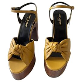 Saint Laurent-Heels-Other