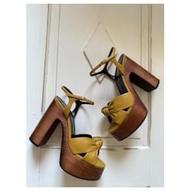 Saint Laurent-Heels-Other