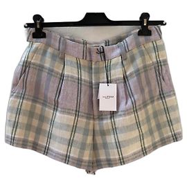 Isabel Marant Etoile short Beige