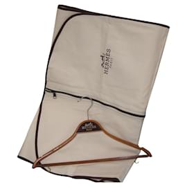 Hermès Bolsa de viaje Otro