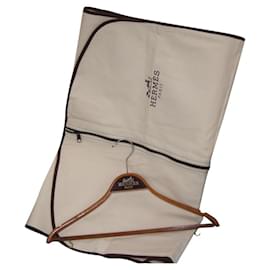 Hermès-Travel bag-Other