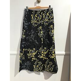 Marni-MARNI  Skirts T.International S Cotton-Black