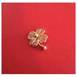 Autre Marque-Pins & brooches-Golden