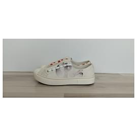 Fendi-Sneakers-Multiple colors
