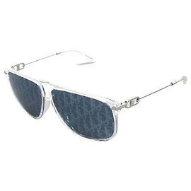 DIOR Blau