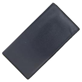 Valextra-VALEXTRA-Navy blue