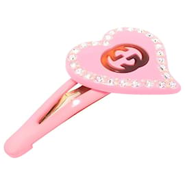 Gucci Interlocking G Rosa