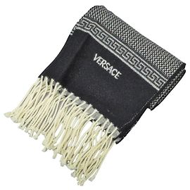 VERSACE Preto