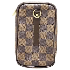 Louis Vuitton-Louis Vuitton Okapi-Brown