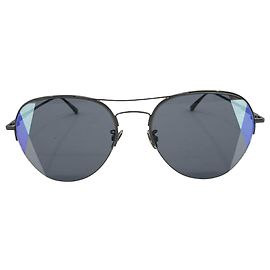 Bottega Veneta Azul marino