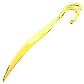 Mikimoto Dourado