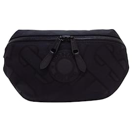 Burberry-Burberry Sonny-Black