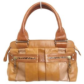 See by Chloé Voir par Chloé Daytripper Marron