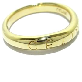 Céline-Celine-Golden