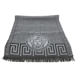VERSACE Cinza