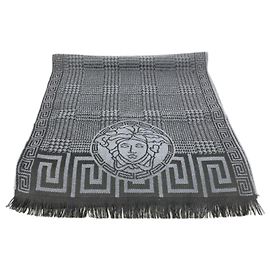 VERSACE Grau