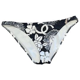 Chanel Trajes de baño Multicolor