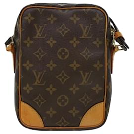 Louis Vuitton-Louis Vuitton Monogram Amazon Umhängetasche M45236 LV Auth Kl497-Monogramm