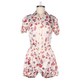 Autre Marque Fiorucci Jumpsuit Multiple colors