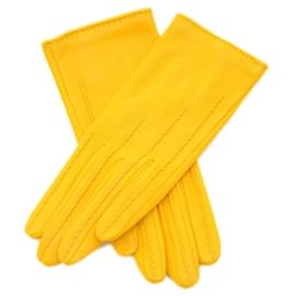 Hermès-Hermès-Yellow