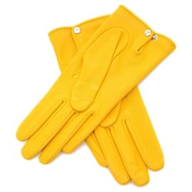 Hermès-Hermès-Yellow