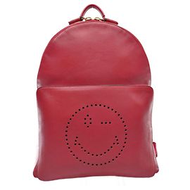 Anya Hindmarch Rosso