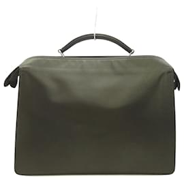Fendi-Fendi Peekaboo-Khaki