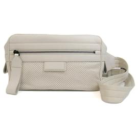 Bottega Veneta-Bottega Veneta LEGGERO-White