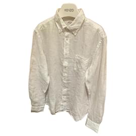 Hartford-chemises-Blanc