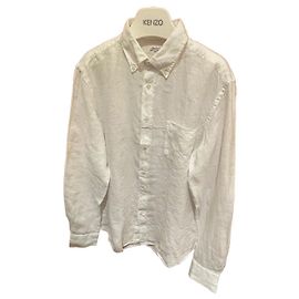 Hartford Camicie Bianco