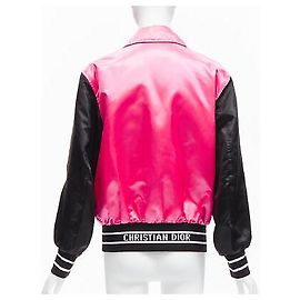 Christian Dior Jackets Pink