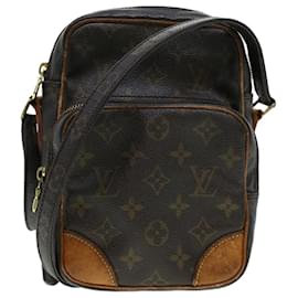 Louis Vuitton-Louis Vuitton Monogram Amazon Shoulder Bag M45236 LV Auth rd4952-Monogram