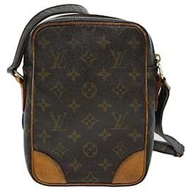 Louis Vuitton-Louis Vuitton Monogram Amazon Shoulder Bag M45236 LV Auth rd4952-Monogram