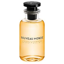 Louis Vuitton-LV Nouveau Monde Perfume-Other