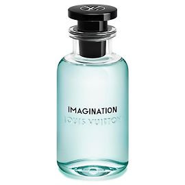 Louis Vuitton Perfume LV Imagination Outro