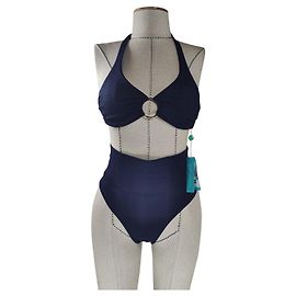 Melissa Odabash Swimwear Navy blue