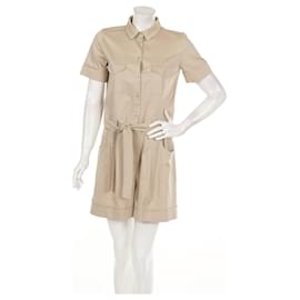 Marella-Jumpsuits-Beige
