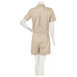 Marella-Jumpsuits-Beige