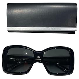 Givenchy-Lunettes de soleil-Noir