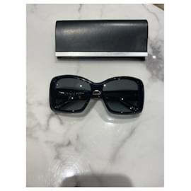 Givenchy-occhiali da sole-Nero