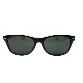 Ray-Ban sunglasses T.  Plastic Black