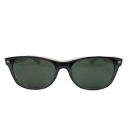 Ray-Ban-RAY-BAN  Sunglasses T.  plastic-Black