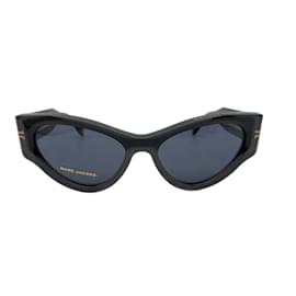 Marc Jacobs-MARC JACOBS Gafas de sol T.  el plastico-Negro