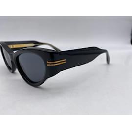 Marc Jacobs-Óculos de sol MARC JACOBS T.  plástico-Preto