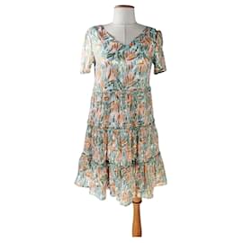 SéZane-Dresses-Multiple colors