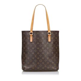 Louis Vuitton-Monogram Vavin GM M51170-Brown