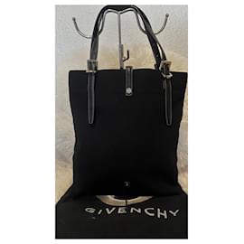 Givenchy-Borse-Nero