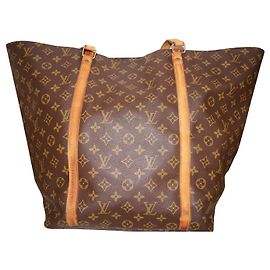 Borsa Shopping GM Louis Vuitton Altro